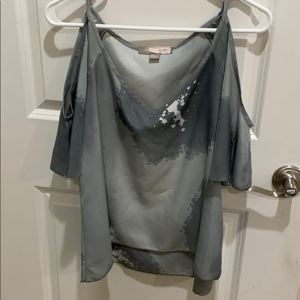 Forever21 size M top